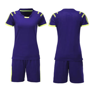 Camiseta de fútbol en blanco de manga corta para hombre, camisas de fútbol, ropa deportiva transpirable, kit de entrenamiento de fútbol clásico para hombre 2025 - Product Image 1