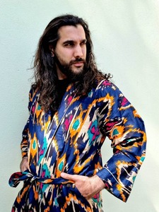 Bata de baño holesaler y anarandela, cada uno imono ressing - Product Image 2