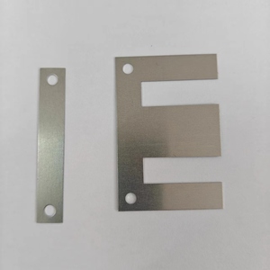 Lõi biến áp thép silicon cán nguội tất cả các bộ phận giải thích dịch vụ xử lý tùy chỉnh-Cắt và hàn - Product Image 5