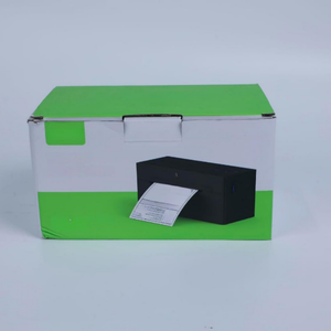 Impresora Térmica Inalámbrica Portátil, Batería de 2600 mAh, Impresión sin Tinta, Tamaño de Papel Ajustable, Tecnología Anti-Encogimiento, Grado DIY-OEM - Product Image 6