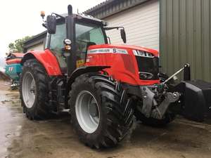 290 385 399 240 265 2 productos más populares Mas-sey Fergu-son Farm Fiat 4WD Tractor importado para la venta Agricultura - Product Image 5