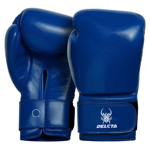 Guantes de Boxeo Profesionales en Oferta, Guantes de Boxeo de Material Duradero, Guantes de Boxeo de Talla Personalizada - Product Image 1