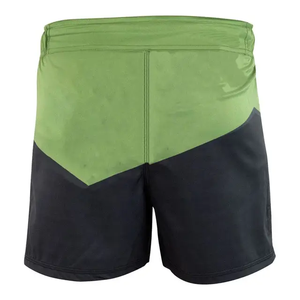 กางเกงขาสั้นมวยไทยขาสั้นผ้านุ่มออกแบบได้ตามต้องการ - Product Image 6