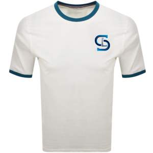 Fabricant de t-shirts en coton dernier design pour hommes t-shirts à prix bon marché vente en gros - Product Image 6