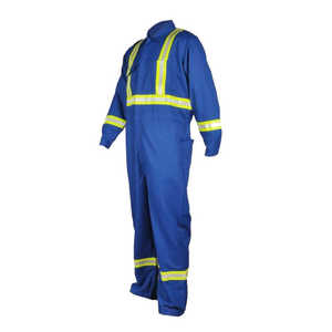 Ropa de Trabajo Antiestática, Logotipo Personalizado, Ligera, Funcional, Overol de Seguridad Personalizado, Impermeable, Resistente al Fuego y a las Llamas - Product Image 6