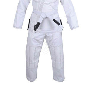 Uniforme de Jiu-Jitsu Brasileño (BJJ Gi) Ligero, Color Personalizado, Precio al por Mayor, Alta Calidad, para Adultos - Product Image 6