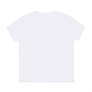 T-Shirt Unisex 210GSM 100% Cotone Stile Casual Aderente Personalizzabile per Uomo e Donna con Peso del Tessuto 200g-280g - Product Image 2