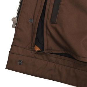 Vêtements d'hiver durables pour hommes, de la meilleure qualité, design tendance, vente chaude pour hommes - Product Image 6