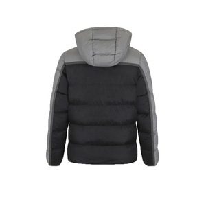 Veste matelassée tendance nouvelle conception 2025, nylon imperméable, réversible, respirante, prix de gros, traitement fini, fabriqué au Pakistan - Product Image 5