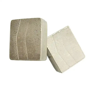 Diamond <strong>Segment</strong> Stone <strong>Cutting</strong> Saw <strong>Blade</strong> Senly Round Saw <strong>Blade</strong> Diamond <strong>Segment</strong> for Marble <strong>Granite</strong> Limestone Stone <strong>Cutting</strong> Popular - Product Image 5