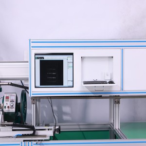 MASBOND MS-STM523 Machine à Basculer les Lacets en Film Acétate Entièrement Automatique pour <span class=keywords><strong>Nike</strong></span> Puma Adidas Lacet - Product Image 3