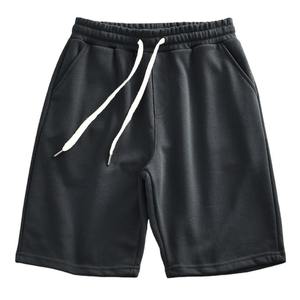 2025 impression personnalisée hommes minces Shorts Street Fashion 5 pouces hommes Shorts avec poches - Product Image 2