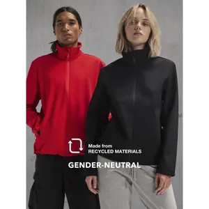 Giacca Softshell Impermeabile Sostenibile 3Lr per Merchandising Reset - Product Image 1