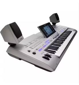 Oferta Profound Sarl: Teclado organizador Genos Tyros-5 de 76 teclas, Tyros 7 de 61 teclas - Product Image 1