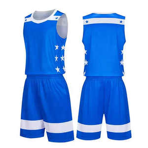 Conjunto de Camiseta y Pantalones Cortos de Voleibol Unisex, Ligeros, de Secado Rápido, 100% Poliéster, Uniforme Deportivo, Impresión por Sublimación con Logotipo Personalizado - Product Image 3