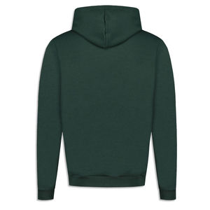 Sweat-shirt à capuche surdimensionné pour homme, en coton 100 %, 360 g/m², lourd, tricoté, doublé, écologique, anti-froissement, personnalisé - Product Image 2