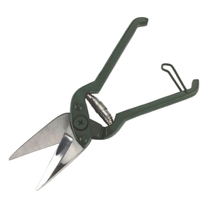 2025 Best Selling Veterinary Stainless Steel <b>Sheep</b> Shear Scissors Customized High Quality Manual <b>sheep</b> shears - Product Image 4