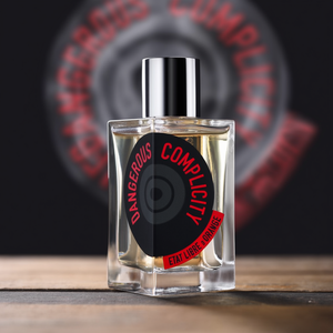Eau de Parfum unisex 100มล. etat lipre d'orange-Dangerous สมรู้ร่วมคิด - Product Image 3