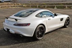 EXTREMADAMENTE LIMPIO, LHD/RHD, MERCEDES-AMG GT 2020, LISTO PARA ENVIAR - Product Image 6