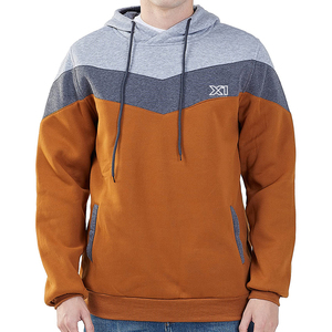 Nouveau style de sweats à capuche pour hommes taille confortable et qualité supérieure imprimé sur mesure avec le dernier design pour l'automne prix bon marché - Product Image 1