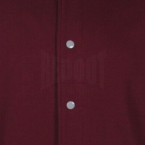 Veste de survêtement pour homme, vêtements d'extérieur, faible MOQ, vêtements de mode, logo personnalisé, veste de survêtement d'hiver - Product Image 6