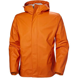 Veste de sport imperméable coupe-vent design de poche à la mode Offre Spéciale veste en nylon veste personnalisée pour les femmes veste de pluie - Product Image 3