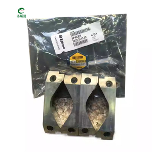 En stock: Válvula deslizante Rothman Rock Drill Parts 3222 3113 62 3128082907 SPACER para maquinaria y equipo de minería - Product Image 2