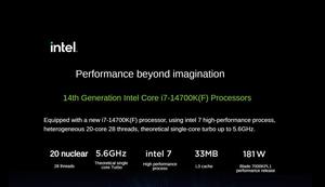 L e n o V o L E G I O N Blade 7000K Gaming Desktop Inter de 24GB/32GB 1TB SSD GEFORCE RTX5060/RTX5060Ti GDDR7 - Product Image 6