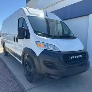 2023 RAM ProMaster 3500159ハイルーフ拡張カーゴバンFWD中古車