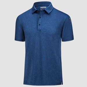 Nueva Llegada de Camisetas Polo para Hombre, Camiseta Polo Barata de China para Hombre, Ropa de Golf, Camisetas Polo con Logotipo Personalizado - Product Image 4