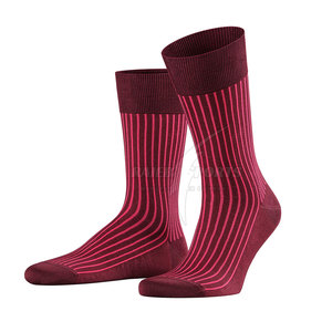 Prix d'usine, vente en gros personnalisée, chaussettes athlétiques décontractées pour hommes, marron clair, tissées, antidérapantes, respirantes, séchage rapide, hauteur mi-mollet, avec logo - Product Image 1