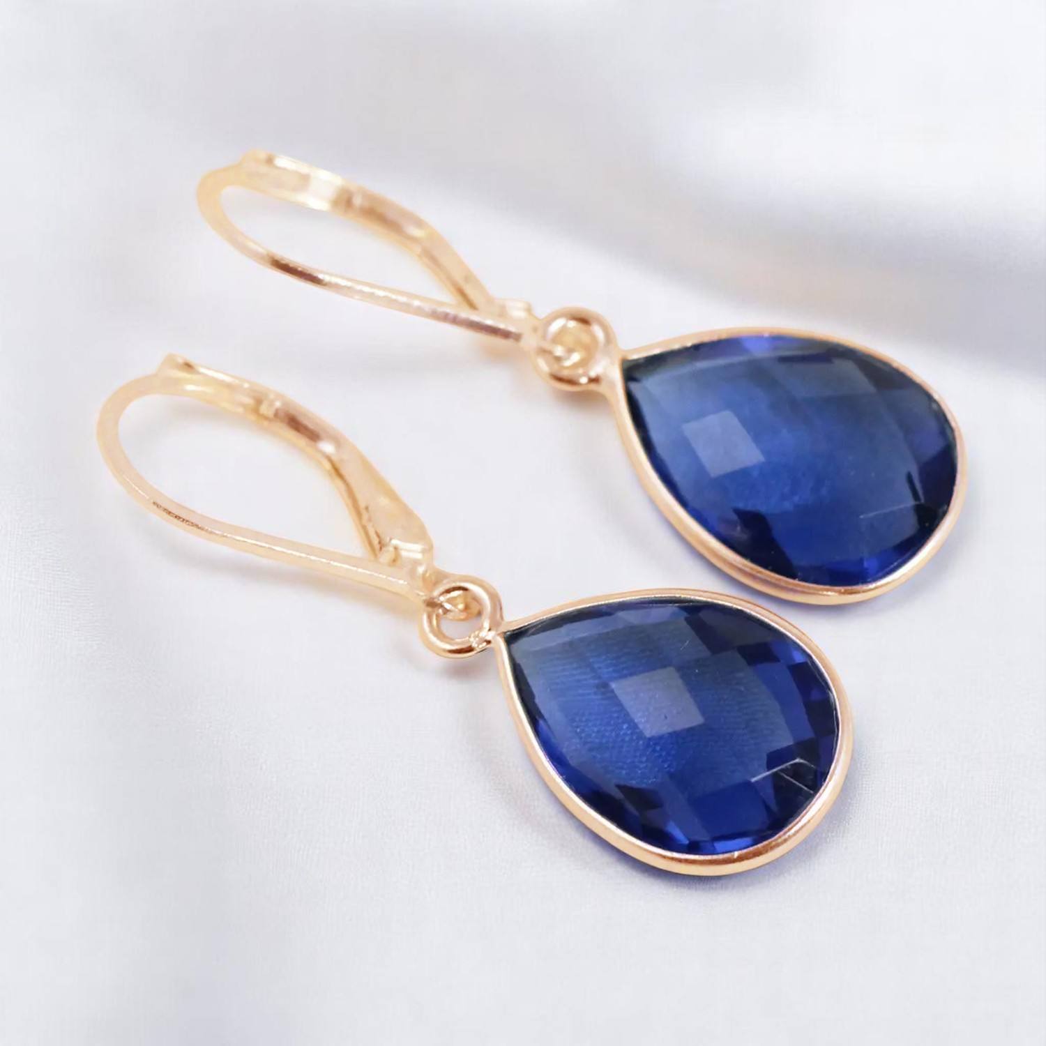 iolite Gold