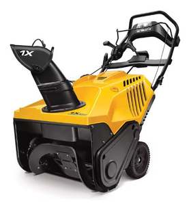 OFERTA NUEVA para una quitanieves eléctrica de una sola etapa 100% LISTA PARA LA VENTA - Product Image 2