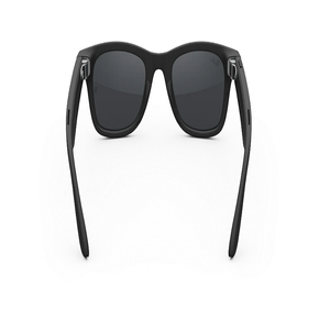 Gafas Ray-Ban Meta Wayfarer con Cámara (Gen 2) al Mejor Precio | Batería Mejorada | Bluetooth | Lentes Transparentes Negros Mate - Product Image 3