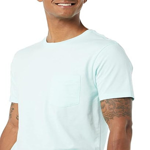 Wholesale Custom Logo 100% Cotton Drop Shoulder Oversized 280gsm Heavyweight T-shirt for <b>Men</b> uploaded by <b>Dress</b> Sports - Product Image 6