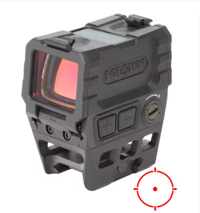 Ventes Flash - Holosun AEMS-211301 - Viseur à point rouge avancé - Product Image 2