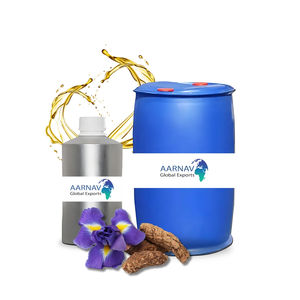 Aceite de Orris | Venta al por mayor | 100% puro | Suministro al por mayor de aceite esencial de Orris para aromaterapia y perfumería - Product Image 3