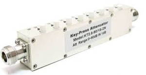 N M à N F 0-90 Amplificateurs RF à atténuateurs étagés 10 Db Produit - Product Image 2