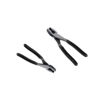 Pince coupante manuelle en acier inoxydable de marque OEM avec personnalisation OEM/ODM pour une utilisation en intérieur/extérieur dans le jardin - Product Image 2