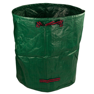 Panier de jardin pliable imperméable 272L pour feuilles, herbe et brindilles - Product Image 3