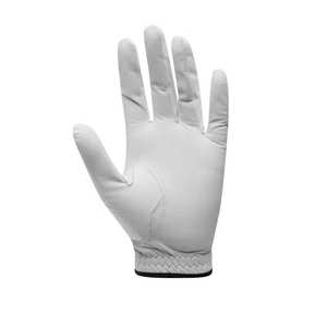 Gants de golf Tour Style, design confortable et flexible de qualité supérieure, performance d'adhérence durable pour les matchs de club et l'entraînement quotidien - Product Image 6