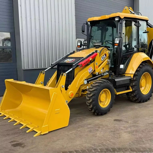 Nouveau/UTILISÉ CATERPILLAR 416 EFFiCIENT CHARGEUR DE PELLETEUSE EN PARFAIT ÉTAT À VENDRE prix de gros expédition rapide - Product Image 2