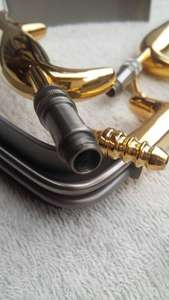 Retracteur manuel de sein MayoMed, style TEBBETTS, pointe dentelée avec guide lumineux et aspiration, utilisation en hôpital, soins intensifs, certifié ISO13485 - Product Image 4