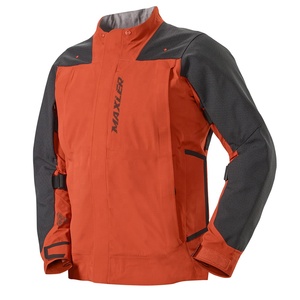 Veste softshell de moto style touring, respirante et imperméable, pour les longues distances - Product Image 2