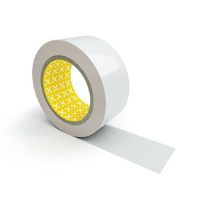 Vector Nastro di Marcatura per Pavimenti, autoadesivo, 100mm, Grigio - LGV100-88 - Product Image 1