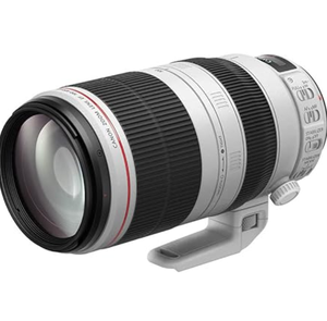 Objectif BEST EF 70-200 mm F/2.8 pour appareils photo compacts avec capteur CMOS vidéo Full HD - Product Image 1