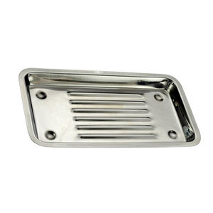 Instruments dentaires électriques Ariston à double extrémité, plateau de scalpel en acier inoxydable, sondes, tailles personnalisées, certifié CB, classe I, ergonomique - Product Image 4