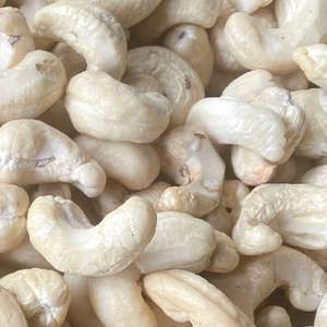 Offre Spéciale meilleur taux Noix de cajou crue du Vietnam Noix de cajou crue W180 Prix Noix de cajou entières Emballage de marque privée disponible - Product Image 1