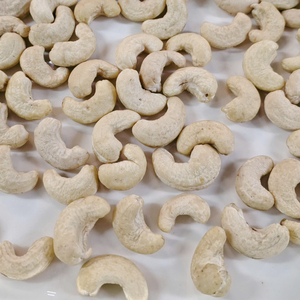 เม็ดมะม่วงหิมพานต์คาจูบาดัม W320นัทสุนัตไม่รวมภาษีจากเวียดนาม - Product Image 1