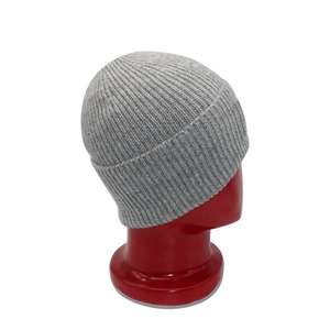 Bonnets d'hiver en tricot Toque Beanie, MOQ inférieur, prix inférieur, diverses couleurs, bonnets d'hiver amples - Product Image 5